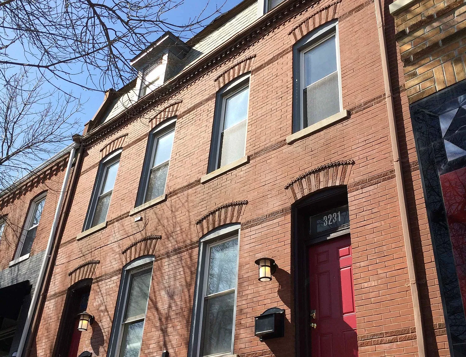 3231 Morganford Rd - 3233A — Photo 1
