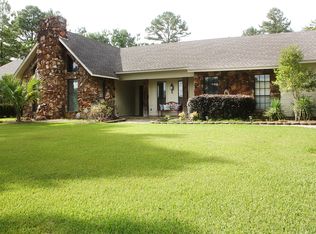 2336 McFarland Rd, Raymond, MS 39154