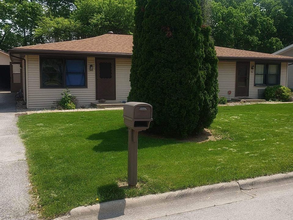 1st image of 510 Bisaillon Ave