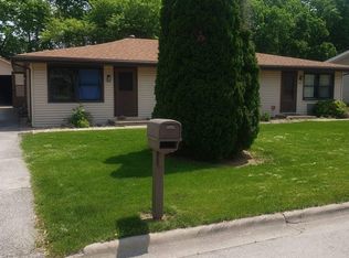 510 Bisaillon Ave, Bourbonnais, IL 60914