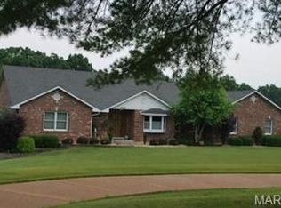 4545 Gary Rd, Arnold, MO 63010