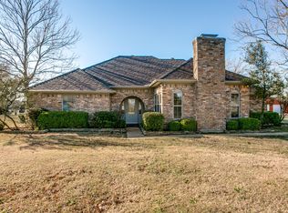 6946 Dove Creek Dr, Wylie, TX 75098