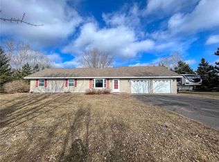 211 Pederson Dr, Shell Lake, WI 54871