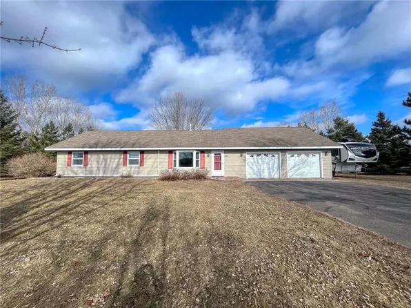 211 Pederson Drive, Shell Lake, WI 54871