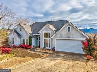 1157 Hunters Rdg, Jasper, GA 30143