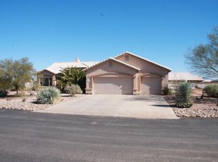 8619 S Summit Dr, Casa Grande, AZ 85193