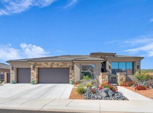 517 W Palo Verde Way, Ivins, UT 84738