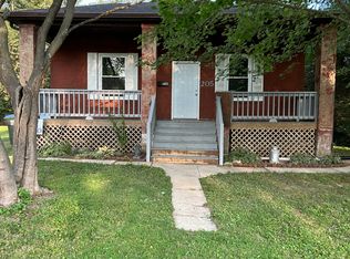 205 N Market St #1, New Athens, IL 62264