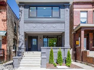 1516 E 69th Pl #2, Chicago, IL 60637