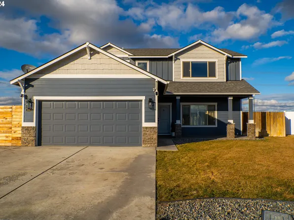 2450 NW Mountain View Ct, Hermiston, OR 97838