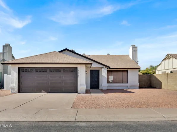 5790 W FOLLEY Street, Chandler, AZ 85226