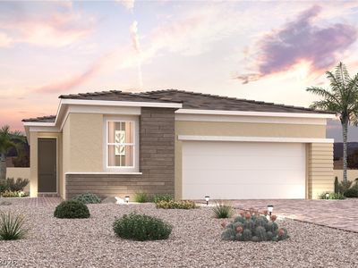 8449 Tanton Ridge St, Las Vegas, NV, 89166