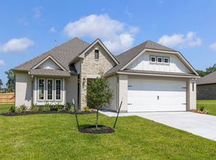 3710 Youpon Ln, Huntsville, TX 77340