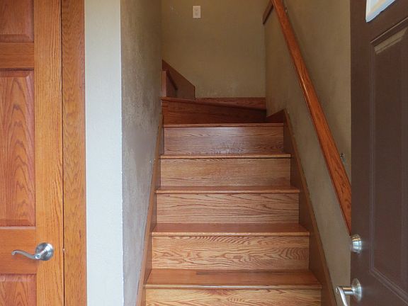Entry way