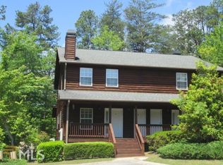 95 Sportarten Strasse #A, Helen, GA 30545