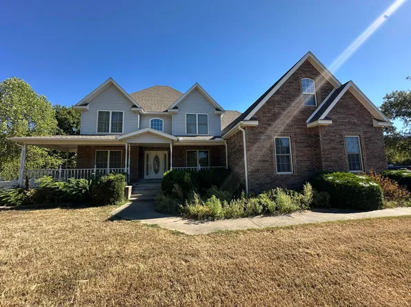 106 Kyle Drive, Anderson, MO 64831