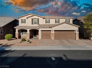 8728 Pinley Spring St, Las Vegas, NV 89113