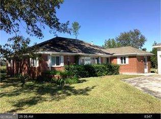 765 Colerain Rd, Kingsland, GA 31548