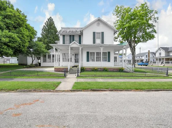 18686 Main St, Laurelville, OH 43135