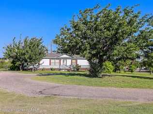 2400 E Willow Creek Dr, Amarillo, TX 79108