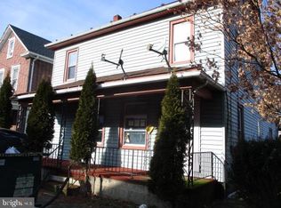1126 Miller St, Sunbury, PA 17801