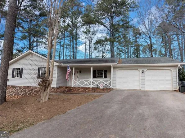 505 Buttercup Trl, Lawrenceville, GA 30046