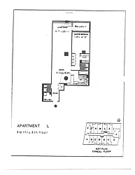 Sold by Gateway Arms Realty Corp