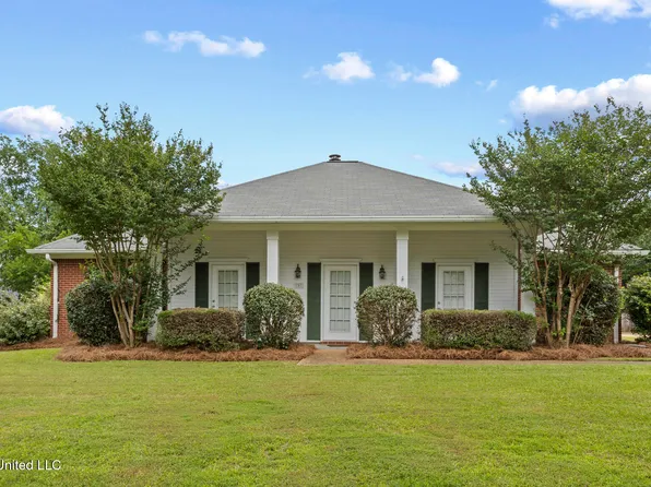707 Spring Hill Dr, Madison, MS 39110