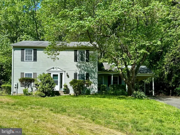 2902 Kathleen Dr, Forest Hill, MD 21050
