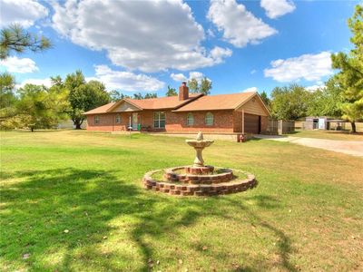 1011 Cedar Dr, Blanchard, OK, 73010