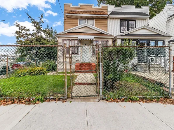 93-03 123rd Street, Richmond Hill S., NY 11419