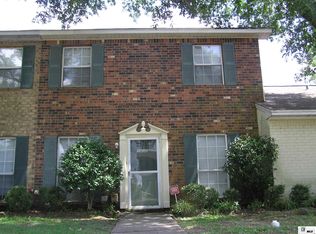 1458 Erin St, Monroe, LA 71201