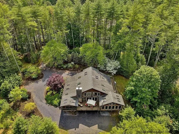 688 Zena Road, Woodstock, NY 12498