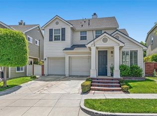 8 Roycroft Ct, Mission Viejo, CA 92694