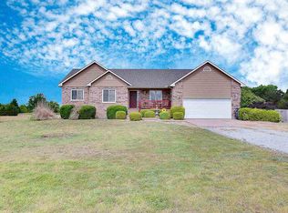 5455 S 231st St W, Goddard, KS 67052
