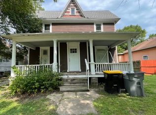 520 State St, Emporia, KS 66801