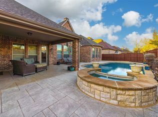 905 Cipriani Dr, Frisco, TX 75034