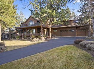3338 NW Windwood Way, Bend, OR 97703