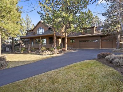 3338 NW Windwood Way, Bend, OR, 97703