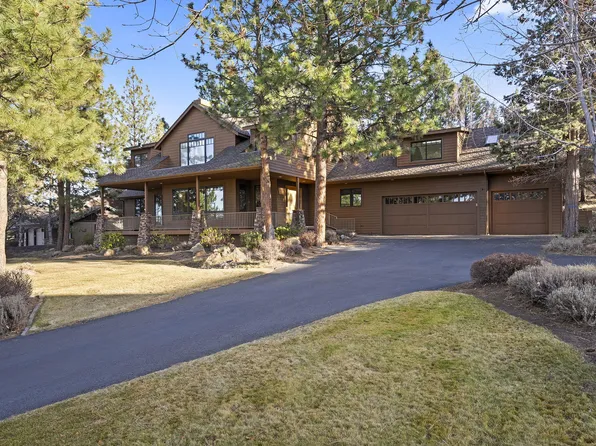 3338 NW Windwood Way, Bend, OR 97703