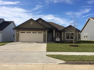 7413 Pemberton Dr, Columbia, MO 65203