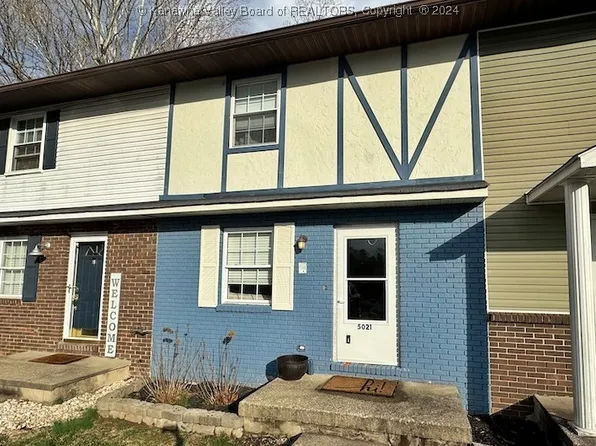 5021 Saint Patrick Cir, Charleston, WV 25313