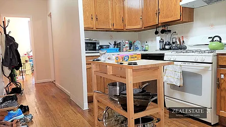 Rented by ZealEstate Group Inc