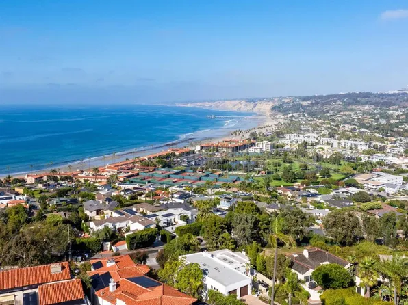 7784 Lookout Dr, La Jolla, CA 92037