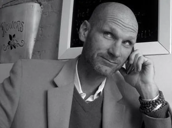 855 W Erie St #23, Chicago, IL 60642