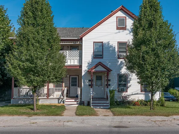 77 River Street, Rutland City, VT 05701