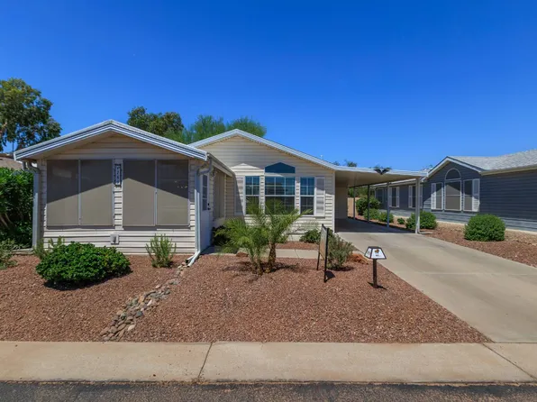 2550 S Ellsworth Rd Unit 289, Mesa, AZ 85209