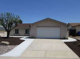 14621 Jeff Park Ln, Poway, CA 92064