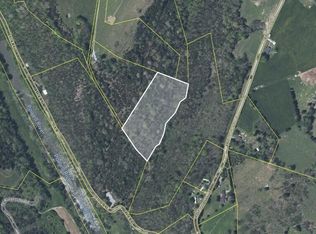 Bunch Hollow Rd, New Tazewell, TN 37825