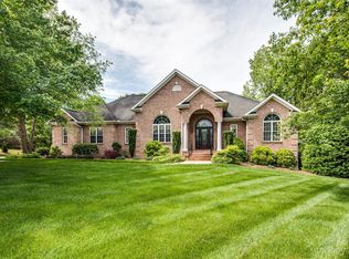 1410 Obrian Dr, Newton, NC 28658